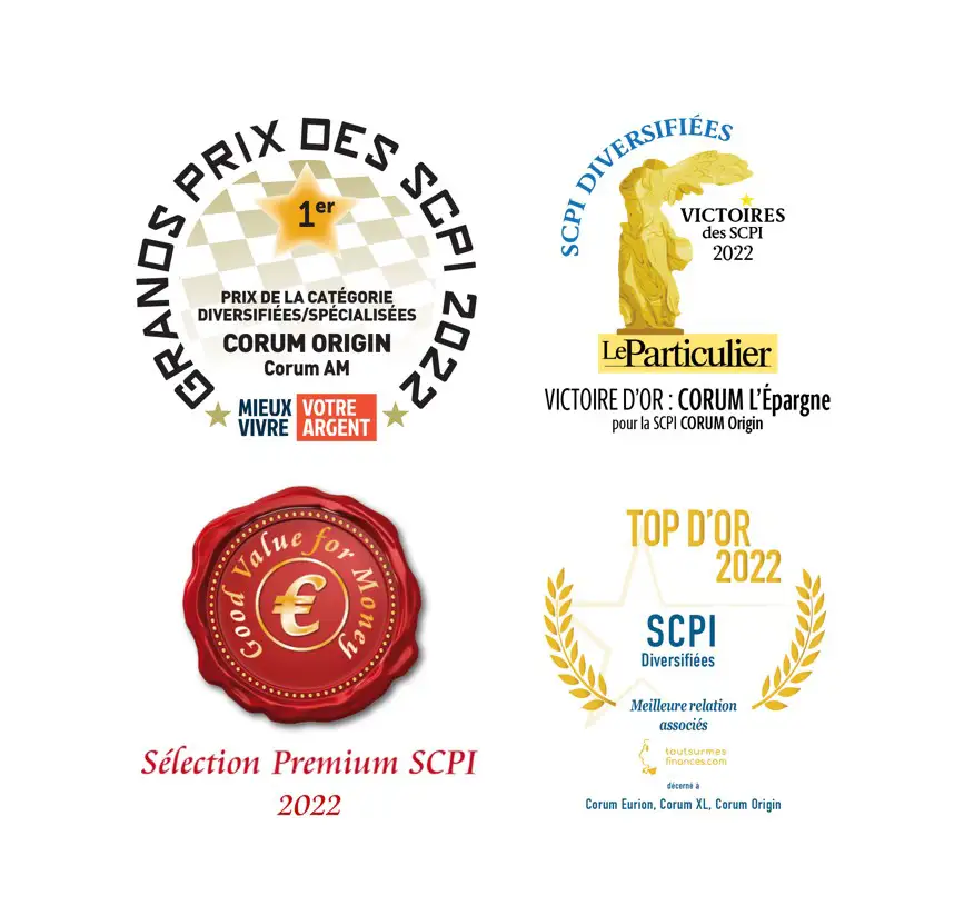 Awards