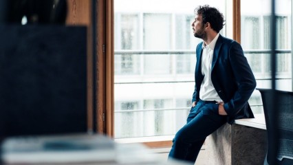 Foto bij artikel Frederic Puzin