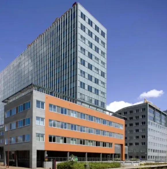 Westgate I Amsterdam (PwC)